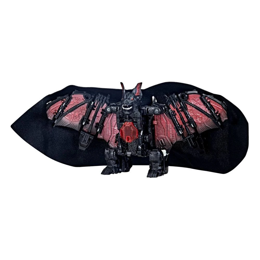 HASBRO TRANSFORMERS UNIVERSAL MONTERS: DRACULUS – 14 CM 6 HASBRO TRANSFORMERS UNIVERSAL MONTERS: DRACULUS – 14 CM - Image 6