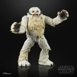 HASBRO STAR WARS EP. V VINTAGE COLLECTION EXCLUSIVE SDCC2020 HOTH WAMPA – 15 CM -Character Model x hasf0878 f