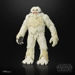 HASBRO STAR WARS EP. V VINTAGE COLLECTION EXCLUSIVE SDCC2020 HOTH WAMPA – 15 CM -Character Model x hasf0878 h