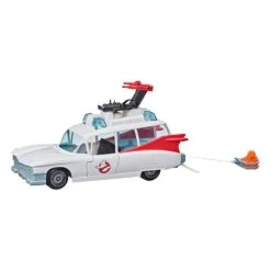 HASBRO LOS AUTENTICOS CAZAFANTASMAS KENNER CLASSICS ECTO-1 7 HASBRO LOS AUTENTICOS CAZAFANTASMAS KENNER CLASSICS ECTO-1 -Character Model x hasf11805l0