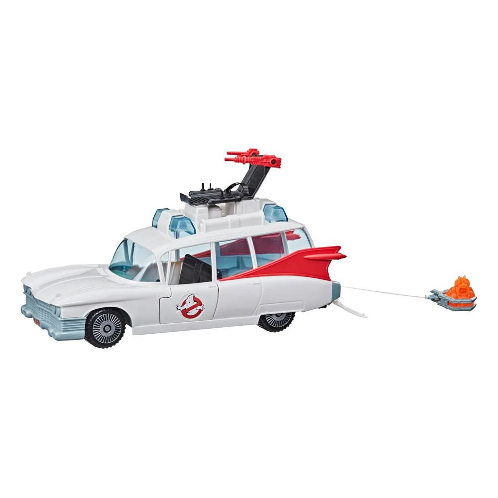 HASBRO LOS AUTENTICOS CAZAFANTASMAS KENNER CLASSICS ECTO-1 3 HASBRO LOS AUTENTICOS CAZAFANTASMAS KENNER CLASSICS ECTO-1 - Image 3