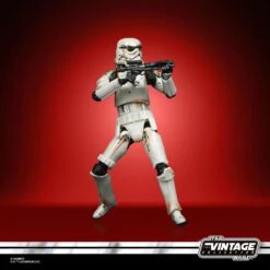 HASBRO STAR WARS VINTAGE COLLECTION REMNANT CARBONIZED – 10 CM -Character Model x hasf1421 b