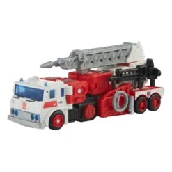 [PRE-ORDER DICIEMBRE 2021] HASBRO TRANSFORMERS GENERATIONS WFC VOYAGER CLASS ARTFIRE & NIGHTSTICK – 18 CM -Character Model x hasf1815 d