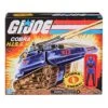 HASBRO G.I. JOE RETRO COLLECTION SERIES COBRA H.I.S.S III & RIP IT – 10 CM