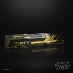 [PRE-ORDER ENERO 2022] HASBRO STAR WARS FORCE FX ELITE LIGHTSABER REY SKYWALKER -Character Model x hasf2014 b