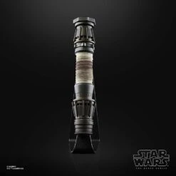[PRE-ORDER ENERO 2022] HASBRO STAR WARS FORCE FX ELITE LIGHTSABER REY SKYWALKER -Character Model x hasf2014 e