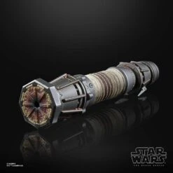 [PRE-ORDER ENERO 2022] HASBRO STAR WARS FORCE FX ELITE LIGHTSABER REY SKYWALKER -Character Model x hasf2014 f