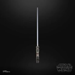 [PRE-ORDER ENERO 2022] HASBRO STAR WARS FORCE FX ELITE LIGHTSABER REY SKYWALKER -Character Model x hasf2014 h