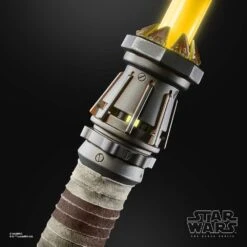 [PRE-ORDER ENERO 2022] HASBRO STAR WARS FORCE FX ELITE LIGHTSABER REY SKYWALKER -Character Model x hasf2014 i
