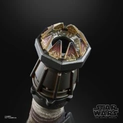 [PRE-ORDER ENERO 2022] HASBRO STAR WARS FORCE FX ELITE LIGHTSABER REY SKYWALKER -Character Model x hasf2014 k