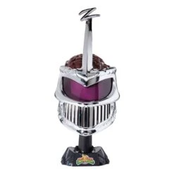 [PRE-ORDER MAYO 2022] HASBRO MIGHTY MORPHIN POWER RANGERS LIGHTNING COLLECTION: CASCO LORD ZEDD -Character Model x hasf2274
