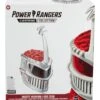 [PRE-ORDER MAYO 2022] HASBRO MIGHTY MORPHIN POWER RANGERS LIGHTNING COLLECTION: CASCO LORD ZEDD