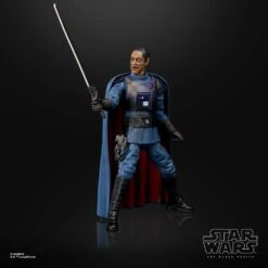 [PRE-ORDER JUNIO 2022] HASBRO STAR WARS THE MANDALORIAN BLACK SERIES CREDIT COLLECTION MOFF GIDEON – 15 CM -Character Model x hasf2894 c