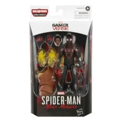 HASBRO MARVEL LEGENDS SPIDER-MAN : NO WAY HOME WAVE 1 SET 7 FIGURAS – 15 CM -Character Model x hasf30175l00 p