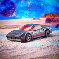 [PRE-ORDER ENERO 2023] HASBRO TRANSFORMERS GENERATION LEGACY DELUXE CLASS DECEPTICON WILD RIDER – 14 CM -Character Model x hasf3030 d