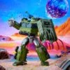 HASBRO TRANSFORMERS PRIME GENERATIONS LEGACY VOYAGER BULKHEAD – 18 CM