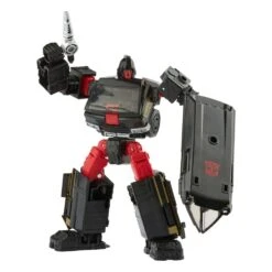 HASBRO TRANSFORMERS GENERATIONS SELECTS DELUXE CLASS DK-2 GUARD – 14 CM -Character Model x hasf3071 a