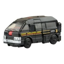 HASBRO TRANSFORMERS GENERATIONS SELECTS DELUXE CLASS DK-2 GUARD – 14 CM -Character Model x hasf3071 f