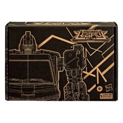 HASBRO TRANSFORMERS GENERATIONS SELECTS DELUXE CLASS DK-2 GUARD – 14 CM -Character Model x hasf3071 k