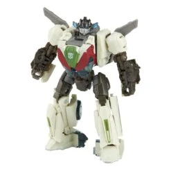 [PRE-ORDER MARZO 2022] HASBRO TRANSFORMERS BUMBLEBEE STUDIO SERIES DELUXE CLASS: WHEELJACK – 11 CM -Character Model x hasf3167