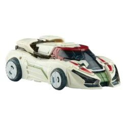 [PRE-ORDER MARZO 2022] HASBRO TRANSFORMERS BUMBLEBEE STUDIO SERIES DELUXE CLASS: WHEELJACK – 11 CM -Character Model x hasf3167 d