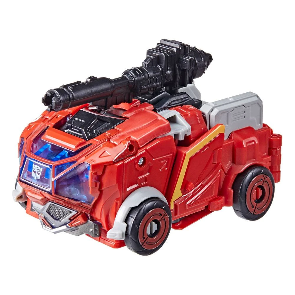HASBRO TRANSFORMERS STUDIO SERIES DELUXE CLASS IRONHIDE – 11 CM 2 HASBRO TRANSFORMERS STUDIO SERIES DELUXE CLASS IRONHIDE – 11 CM - Image 2