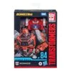 HASBRO TRANSFORMERS STUDIO SERIES DELUXE CLASS IRONHIDE – 11 CM