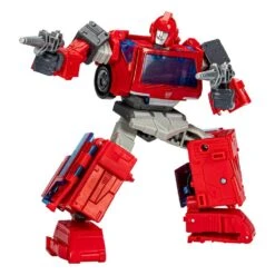 [PRE-ORDER NOVIEMBRE 2022] HASBRO TRANSFORMERS: THE MOVIE GENERATIONS STUDIO SERIES VOYAGER CLASS IRONHIDE – 17 CM