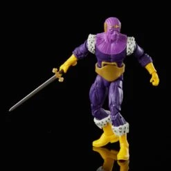 [DISPONIBLE] HASBRO MARVEL LEGENDS SERIES SUPER VILLAINS BARON ZEMO – 15 CM -Character Model x hasf3433 b