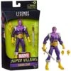 [DISPONIBLE] HASBRO MARVEL LEGENDS SERIES SUPER VILLAINS BARON ZEMO – 15 CM