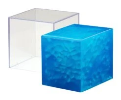 [PRE-ORDER ENERO 2023] HASBRO LOKI MARVEL LEGENDS REPLICA ROLE-PLAY 1/1 TESSERACT & LOKI – 15 CM -Character Model x hasf3437 f