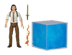 [PRE-ORDER ENERO 2023] HASBRO LOKI MARVEL LEGENDS REPLICA ROLE-PLAY 1/1 TESSERACT & LOKI – 15 CM -Character Model x hasf3437 h