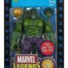 HASBRO MARVEL LEGENDS SERIES 20TH ANNIVERSARY HULK – 20 CM