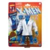 HASBRO THE UNCANNY X-MEN MARVEL LEGENDS RETRO: MARVEL’S BEAST – 15 CM