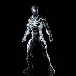 [PRE-ORDER ENERO 2023] HASBRO MARVEL LEGENDS FUTURE FOUNDATION SPIDER-MAN (STEALTH SIUT) – 15