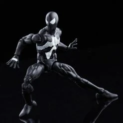 HASBRO MARVEL LEGENDS SPIDER-MAN SYMBIOTE – 15 CM -Character Model x hasf3697 b