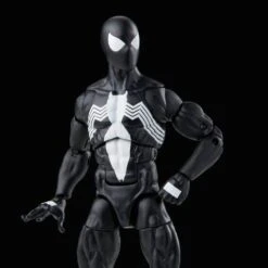 HASBRO MARVEL LEGENDS SPIDER-MAN SYMBIOTE – 15 CM -Character Model x hasf3697 d