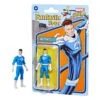 HASBRO FANTASTIC FOUR MARVEL LEGENDS RETRO COLLECTION MR FANTASTIC – 10 CM