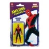 [PRE-ORDER DICIEMBRE 2022] HASBRO MARVEL LEGENDS RETRO COLLECTION SPIDER-MAN – 10 CM