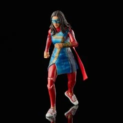 HASBRO MARVEL LEGENDS INFINITY ULTRON BAF: MS. MARVEL – 15 CM -Character Model x hasf3857 b