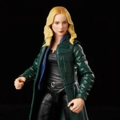 HASBRO FALCON & THE WINTER SOLDIER MARVEL LEGENDS INFINITY ULTRON BAF: SHARON CARTER – 15 CM -Character Model x hasf3860 d