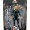 HASBRO FALCON & THE WINTER SOLDIER MARVEL LEGENDS INFINITY ULTRON BAF: SHARON CARTER – 15 CM