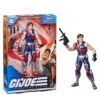 HASBRO G.I. JOE CLASSIFIED SERIES TOMAX PAOLI – 15 CM