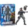 HASBRO G.I. JOE CLASSIFIED SERIES 2023 SGT. STALKER – 15 CM