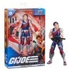HASBRO G.I. JOE CLASSIFIED SERIES XAMOT PAOLI – 15 CM