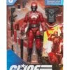 [PRE-ORDER ABRIL 2023] HASBRO G.I. JOE CLASSIFIED SERIES 2023 CRIMSON GUARD – 15 CM