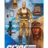 [PRE-ORDER ABRIL 2023] HASBRO G.I. JOE CLASSIFIED SERIES 2023 DUSTY – 15 CM