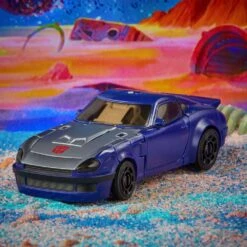 HASBRO TRANSFORMERS GEN. LEGACY BUZZWORTHY BUMBLEBEE AUTOBOT SILVERSTREAK – 14 CM 10 HASBRO TRANSFORMERS GEN. LEGACY BUZZWORTHY BUMBLEBEE AUTOBOT SILVERSTREAK – 14 CM -Character Model x hasf4051 e