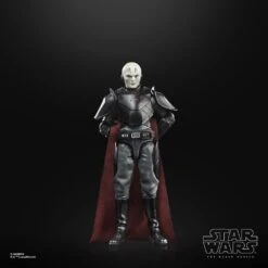 HASBRO STAR WARS: OBI-WAN KENOBI BLACK SERIES GRAND INQUISITOR – 15 CM -Character Model x hasf4361 i