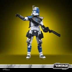 HASBRO STAR WARS: THE CLONE WARS VINTAGE COLLECTION ARC TROOPER JESSE – 10 CM -Character Model x hasf4479 c